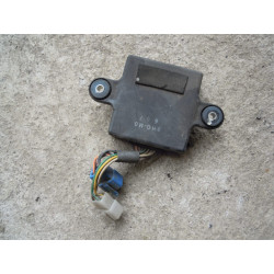 Yamaha SR 125 Moduł zapłonowy