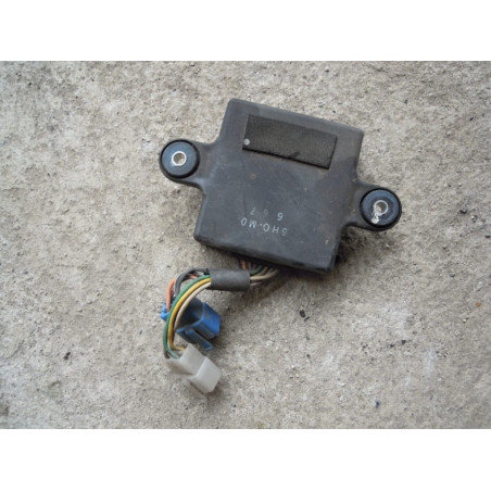 Yamaha SR 125 Moduł zapłonowy