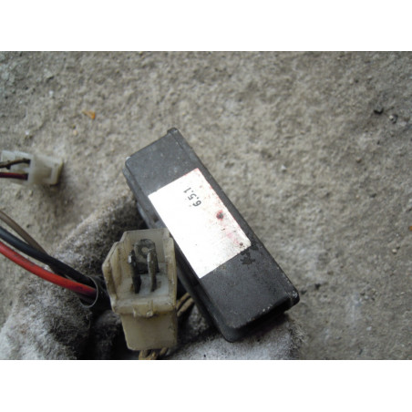 Yamaha SR 125 Regulator napięcia