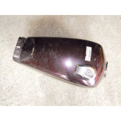 Yamaha SR 125 Zbiornik Paliwa Bak