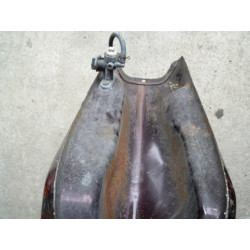 Yamaha SR 125 Zbiornik Paliwa Bak