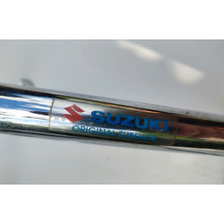 Suzuki GN 125 Crash bars osłona ramy