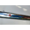 Suzuki GN 125 Crash bars osłona ramy