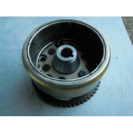 Hyosung GA 125 Cruise II Magneto Wolne koło