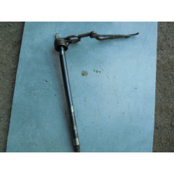 Hyosung GA 125 Cruise II Wałek zmiany biegów