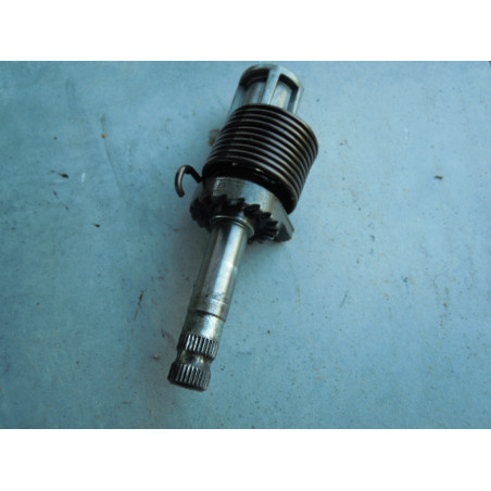 Hyosung GA 125 Cruise II Mechanizm  wałek kopki