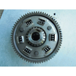 Hyosung GA 125 Cruise II Sprzęgło kosz komplet