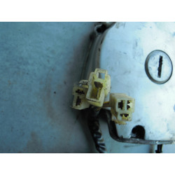 Hyosung GA 125 Cruise II Magneto iskrownik