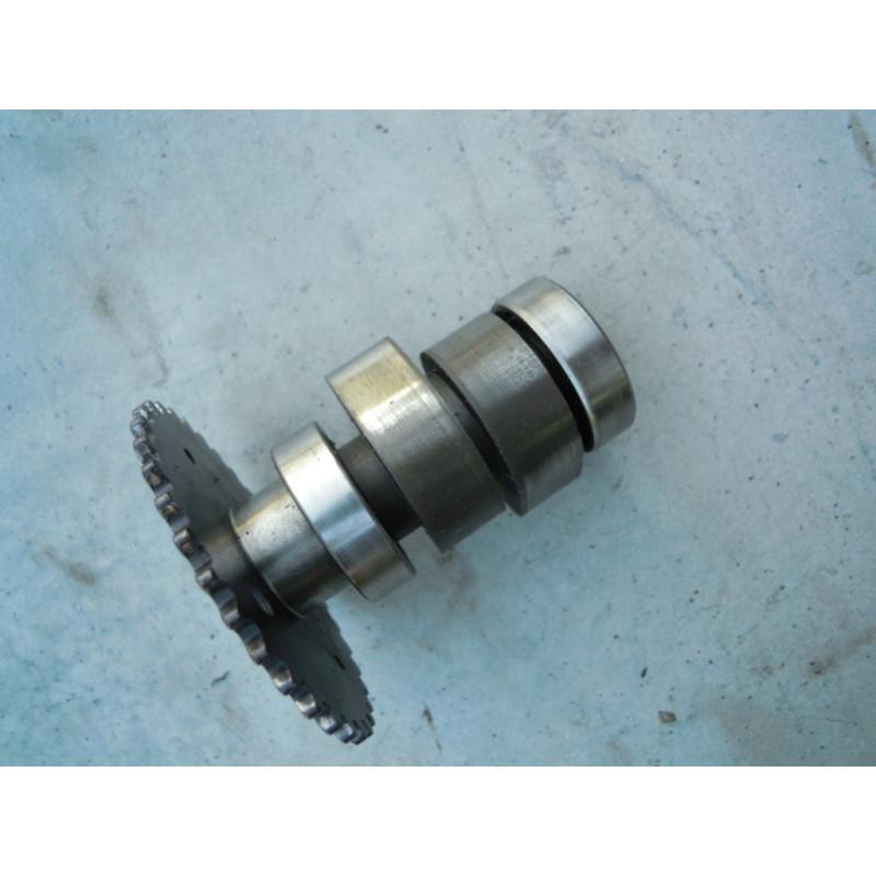 Hyosung GA 125 Cruise II 2 Valve wałek rozrządu