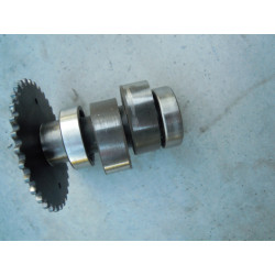 Hyosung GA 125 Cruise II 2 Valve wałek rozrządu