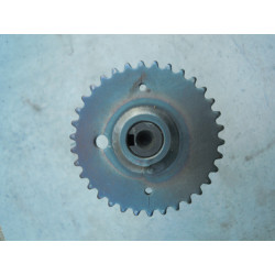 Hyosung GA 125 Cruise II 2 Valve wałek rozrządu