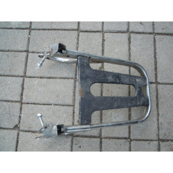 Hyosung GA 125 Cruise II Bagażnik