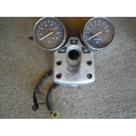 Hyosung GA 125 Cruise II Kokpit liczniki komplet