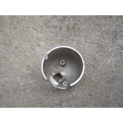 Hyosung GA 125 Cruise II Osłona licznika chrom