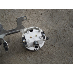 Hyosung GA 125 Cruise II licznik