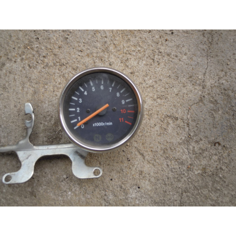 Hyosung GA 125 Cruise II Obrotomierz