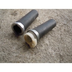 Hyosung GA 125 Cruise II Manetki Rolgaz 2 linki