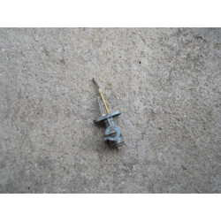 Hyosung GA 125 Cruise II Kranik