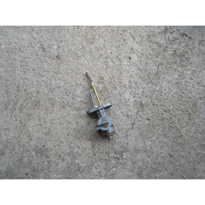 Hyosung GA 125 Cruise II Kranik