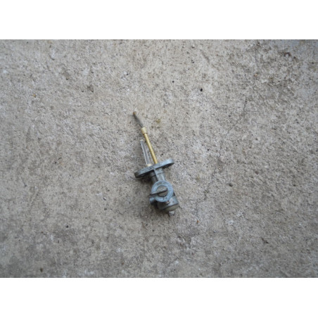 Hyosung GA 125 Cruise II Kranik