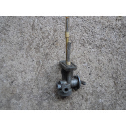 Hyosung GA 125 Cruise II Kranik