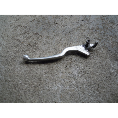 Hyosung GA 125 Cruise II klamka hamulca