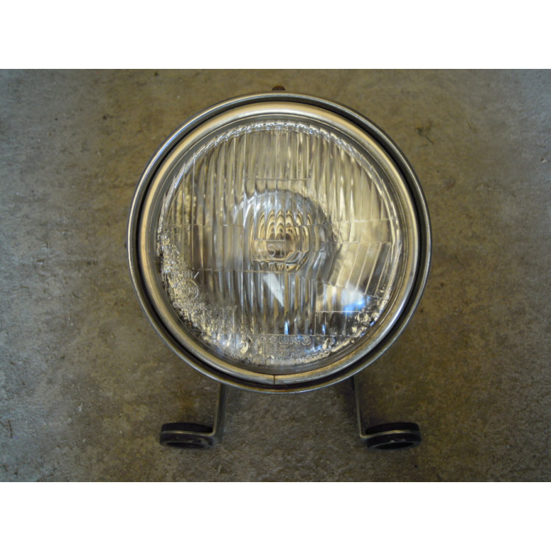 Hyosung GA 125 Cruise II Lampa przód