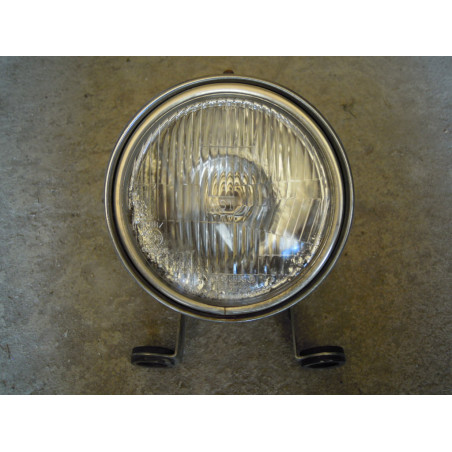 Hyosung GA 125 Cruise II Lampa przód