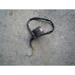 Hyosung GA 125 Cruise II Przełącznik kill