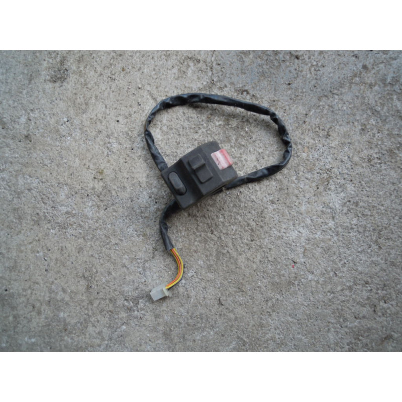 Hyosung GA 125 Cruise II Przełącznik kill