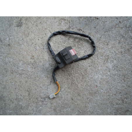 Hyosung GA 125 Cruise II Przełącznik kill