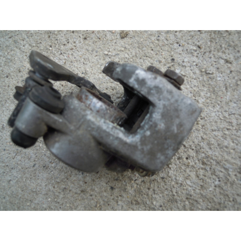 Hyosung GA 125 Cruise II Zacisk hamulcowy