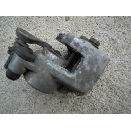 Hyosung GA 125 Cruise II Zacisk hamulcowy