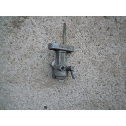 Hyosung GA 125 Cruise II Kranik 2