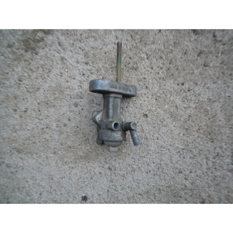 Hyosung GA 125 Cruise II Kranik 2