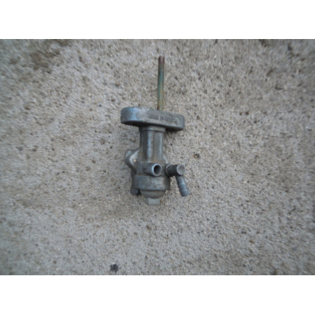 Hyosung GA 125 Cruise II Kranik 2