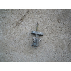 Hyosung GA 125 Cruise II Kranik 2