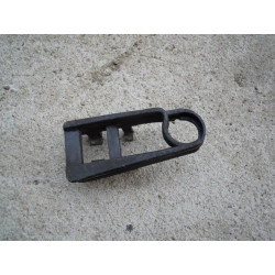 Hyosung GA 125 Cruise II  ślizg łańcucha