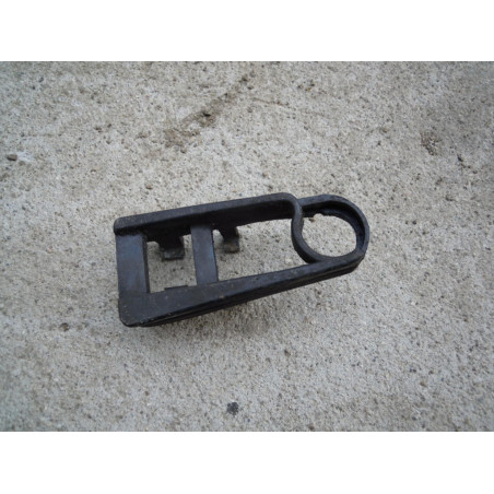 Hyosung GA 125 Cruise II  ślizg łańcucha