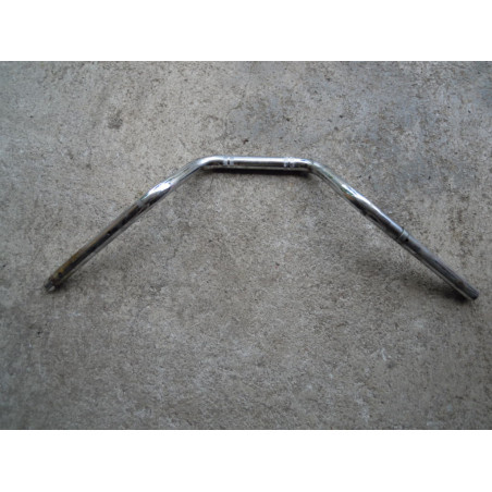 Hyosung GA 125 Cruise II Kierownica