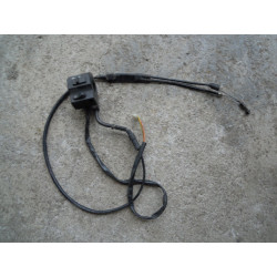 Hyosung GA 125 Cruise II Przełącznik świateł linki gazu