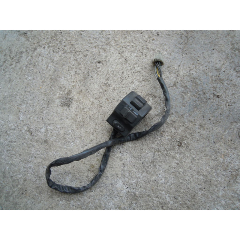 Hyosung GA 125 Cruise II Przełącznik świateł kierunkowskazów