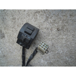 Hyosung GA 125 Cruise II Przełącznik świateł kierunkowskazów