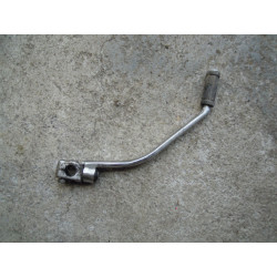 Hyosung GA 125 Cruise II Kopka