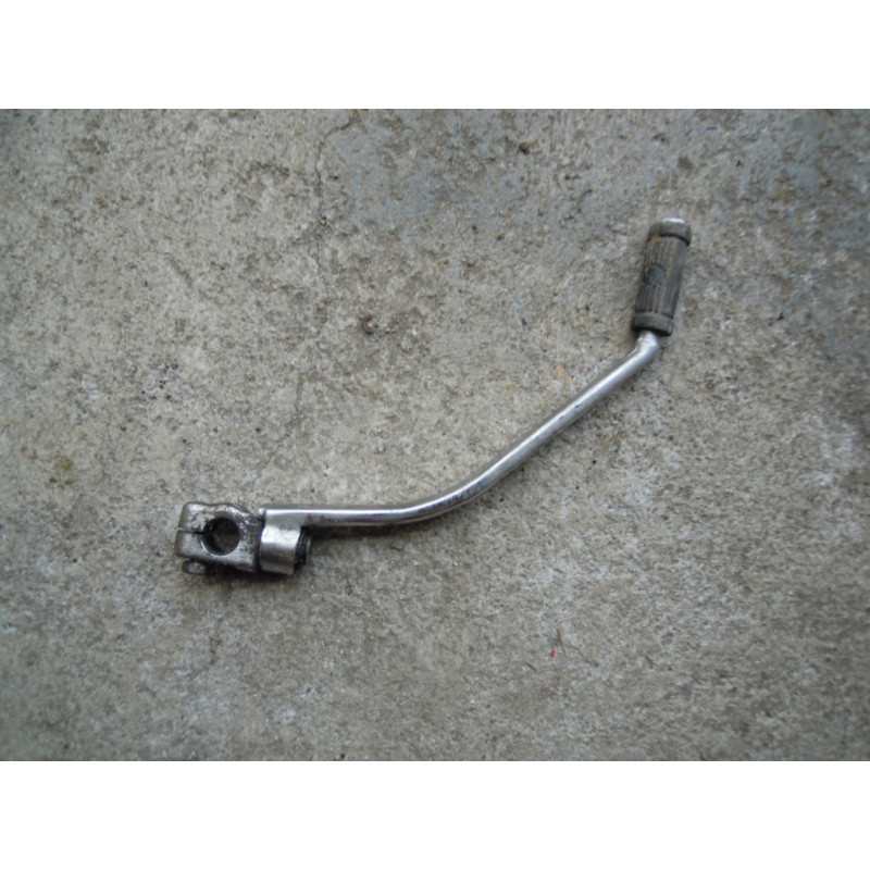 Hyosung GA 125 Cruise II Kopka