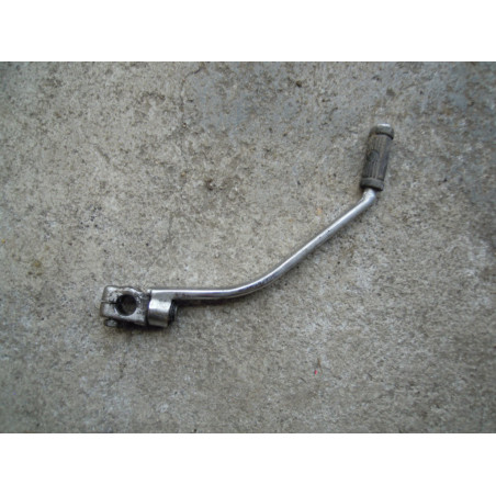 Hyosung GA 125 Cruise II Kopka