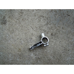 Hyosung GA 125 Cruise II uchwyt lusterka sprzęgła