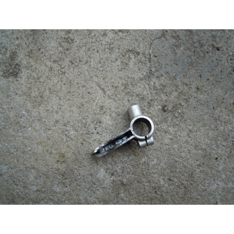 Hyosung GA 125 Cruise II uchwyt lusterka sprzęgła