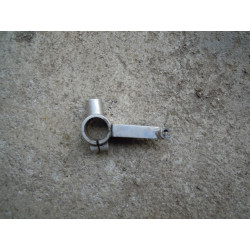 Hyosung GA 125 Cruise II uchwyt lusterka sprzęgła