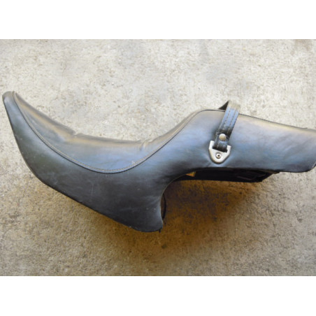 Hyosung GA 125 Cruise II Kanapa siedzenie